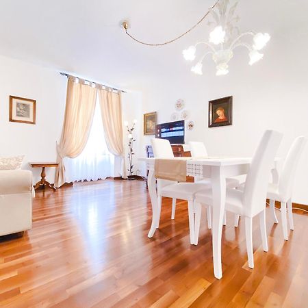 Santacecilia Apartment Verona Exteriér fotografie