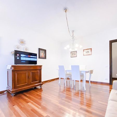 Santacecilia Apartment Verona Exteriér fotografie