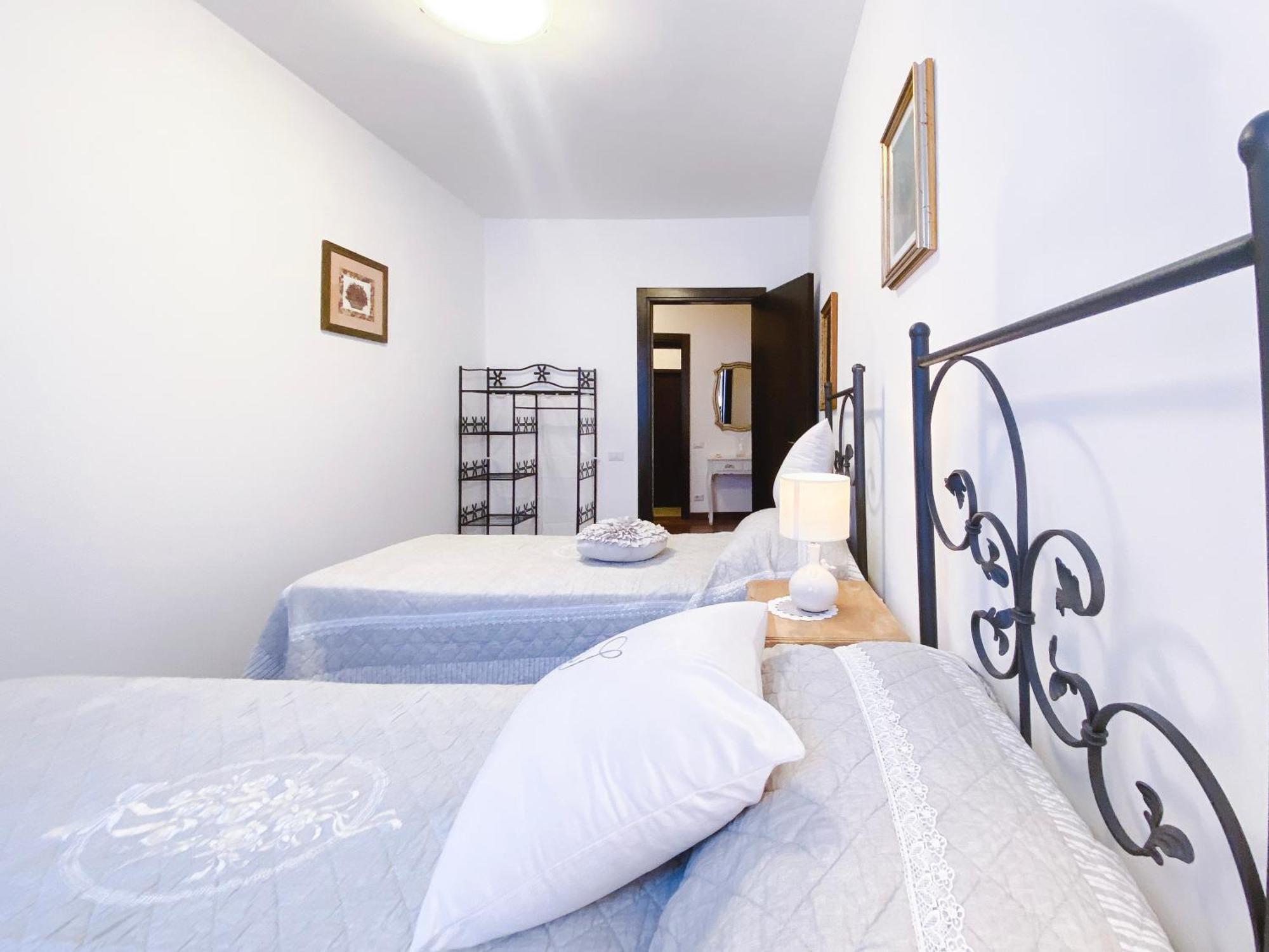 Santacecilia Apartment Verona Exteriér fotografie