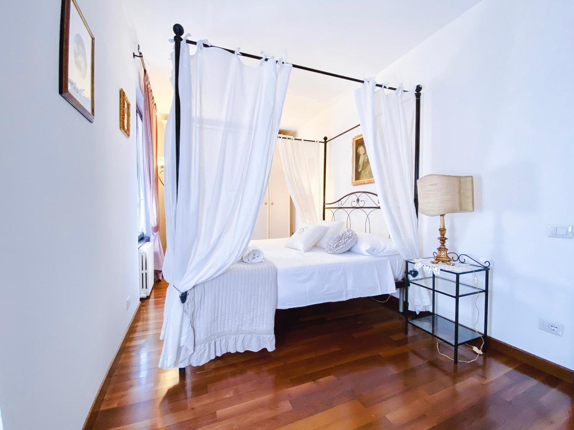 Santacecilia Apartment Verona Exteriér fotografie