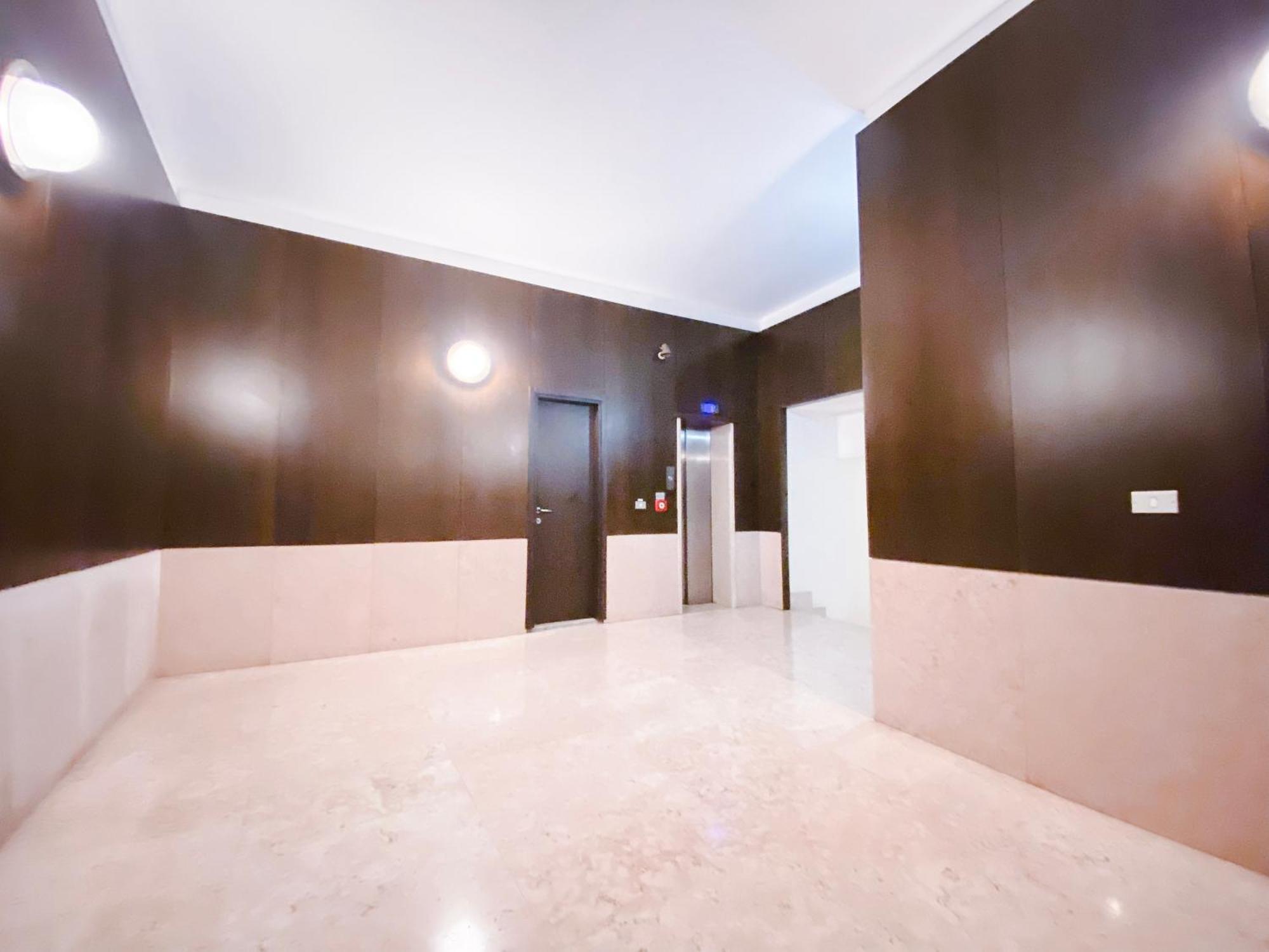 Santacecilia Apartment Verona Exteriér fotografie