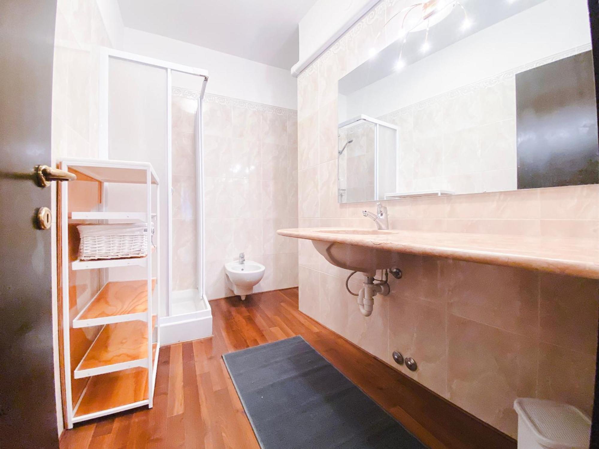 Santacecilia Apartment Verona Exteriér fotografie